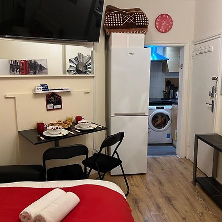 Brenda'S Apart Hotel London -Elephant & Castle Luaran gambar
