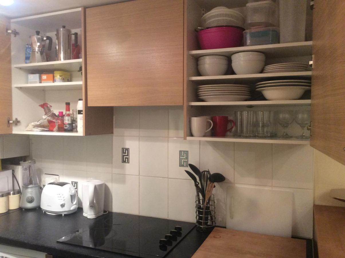 Brenda'S Apart Hotel London -Elephant & Castle Luaran gambar