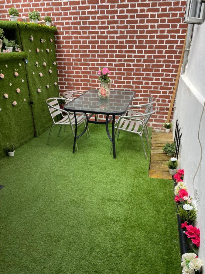 Brenda'S Apart Hotel London -Elephant & Castle Luaran gambar