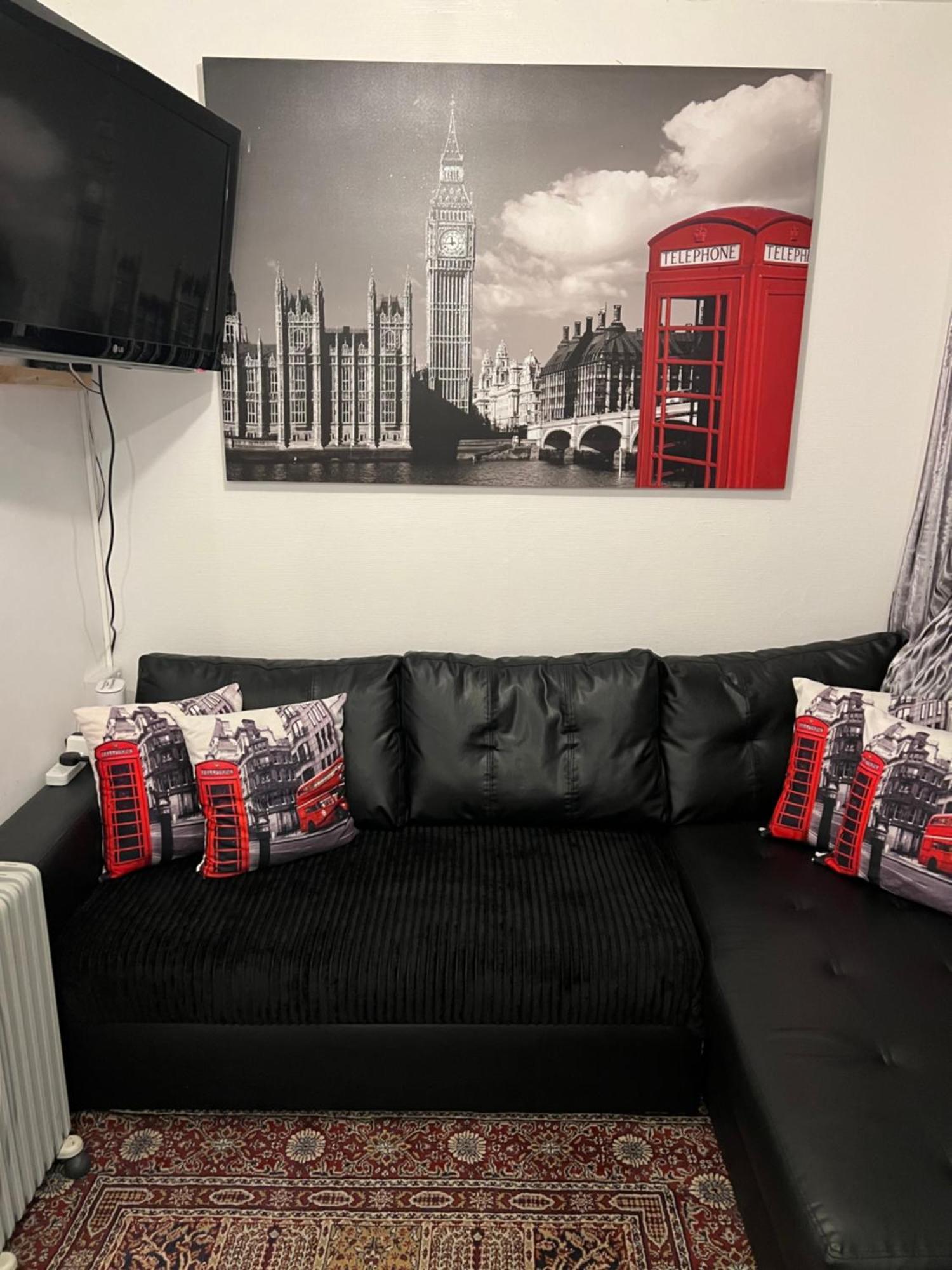 Brenda'S Apart Hotel London -Elephant & Castle Luaran gambar