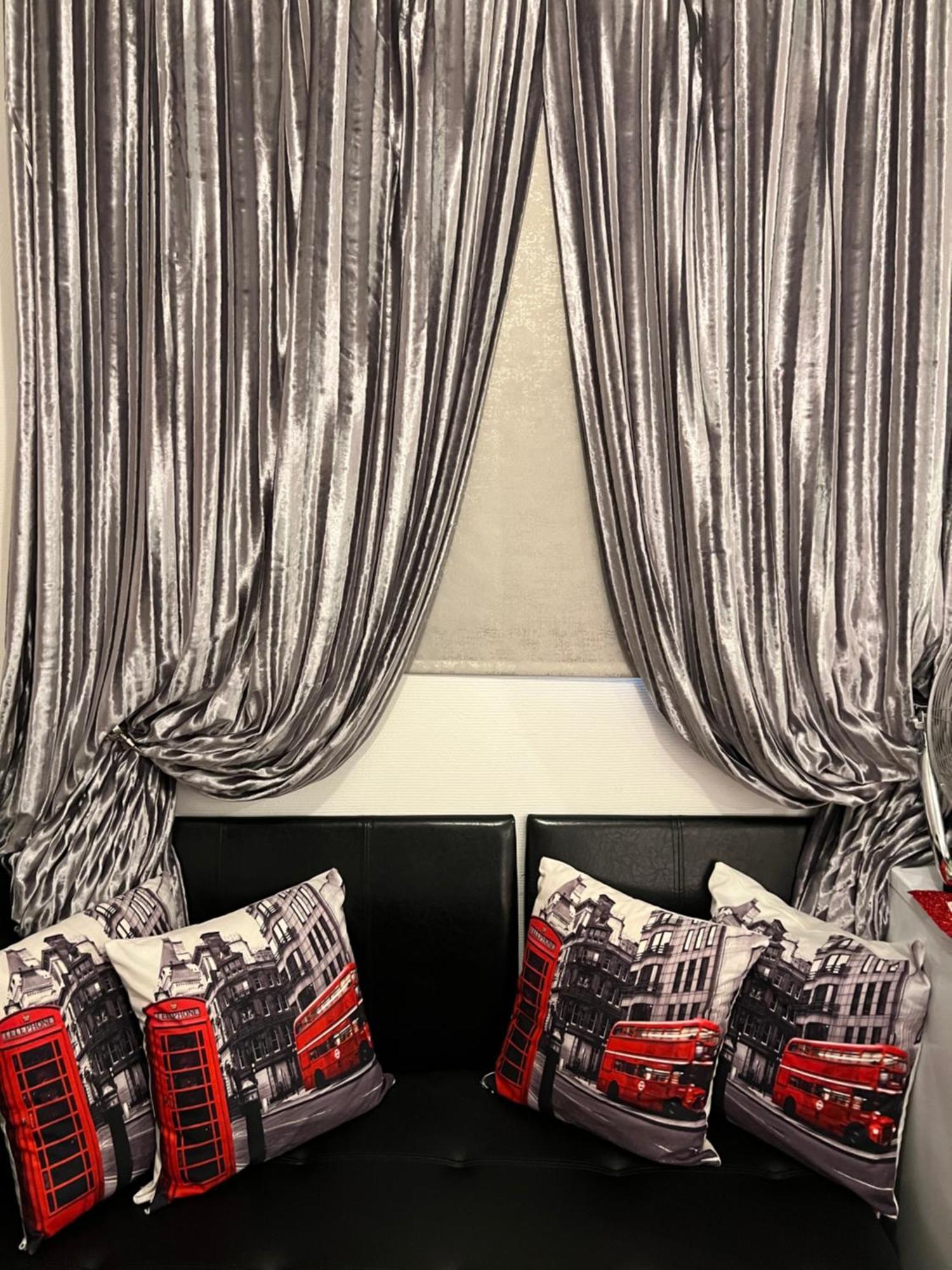 Brenda'S Apart Hotel London -Elephant & Castle Luaran gambar