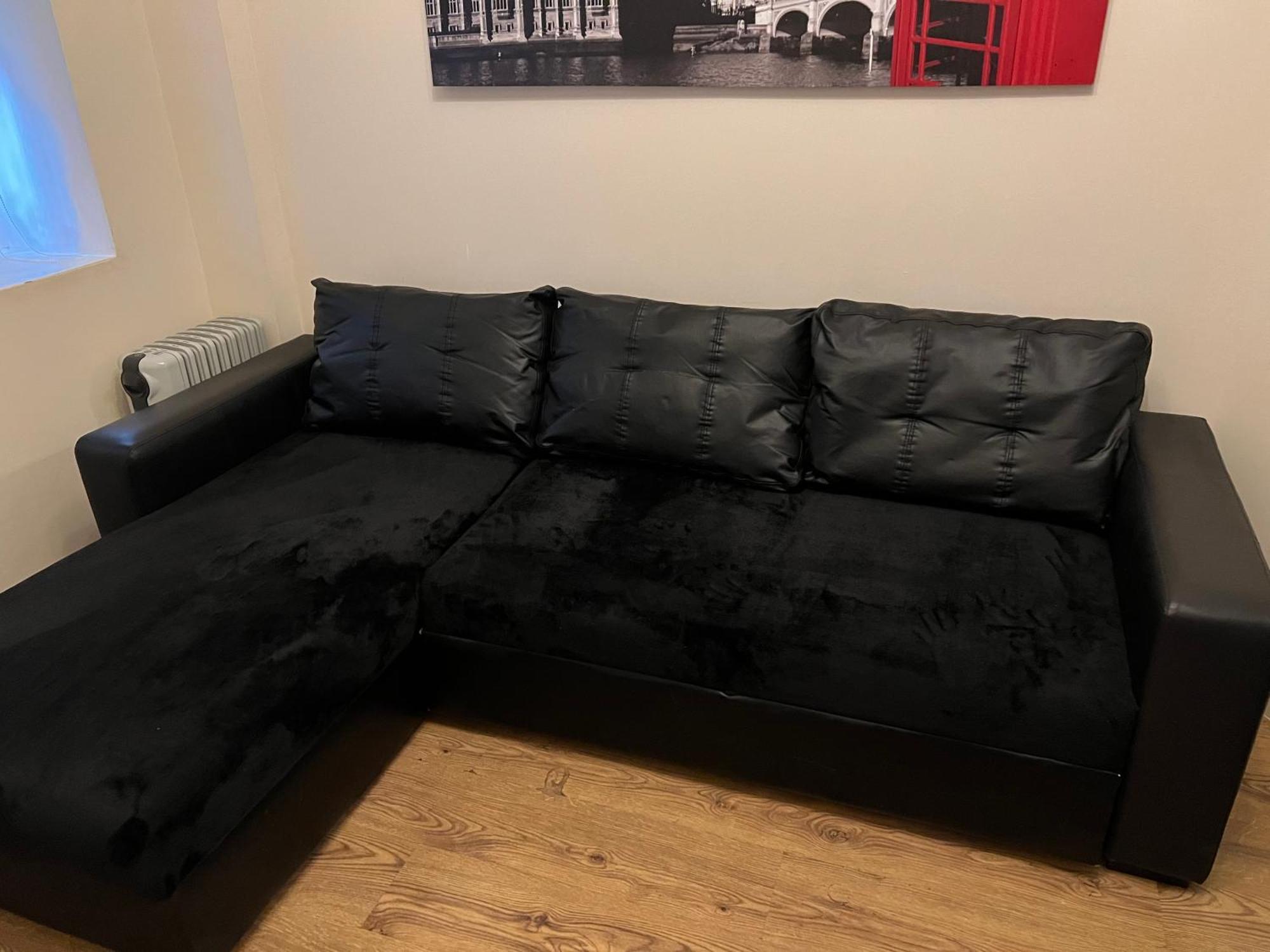 Brenda'S Apart Hotel London -Elephant & Castle Luaran gambar