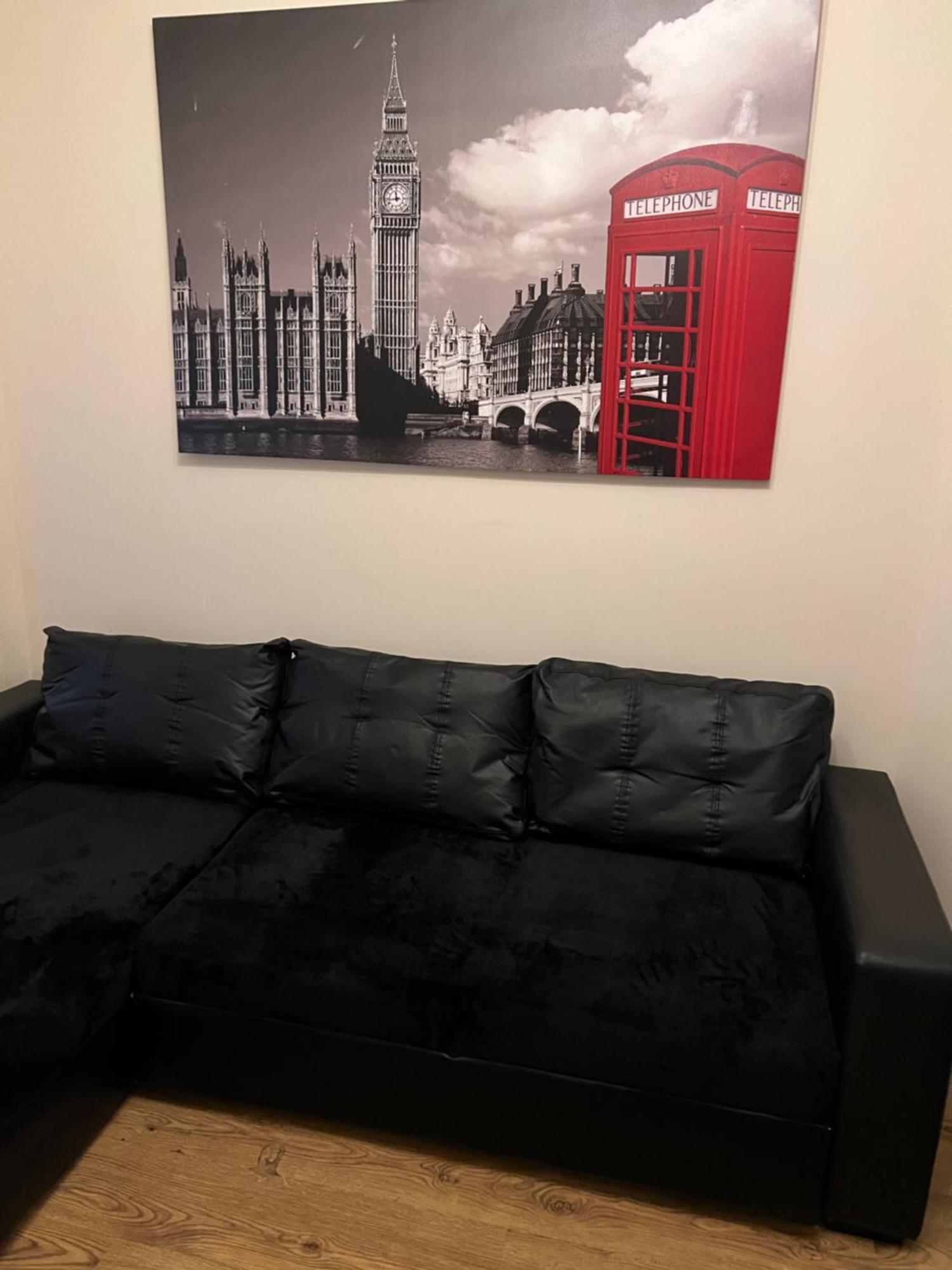 Brenda'S Apart Hotel London -Elephant & Castle Luaran gambar