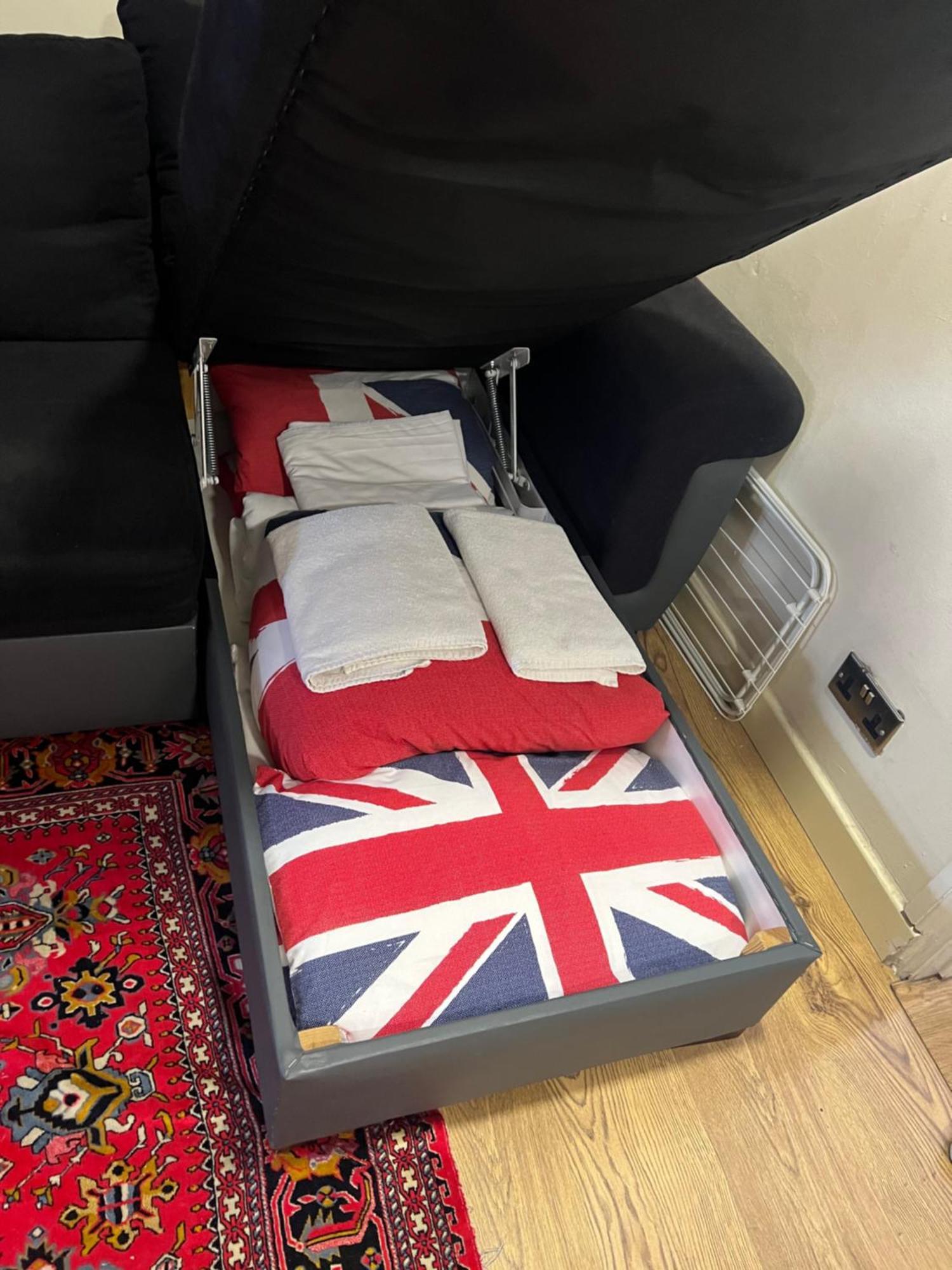 Brenda'S Apart Hotel London -Elephant & Castle Luaran gambar