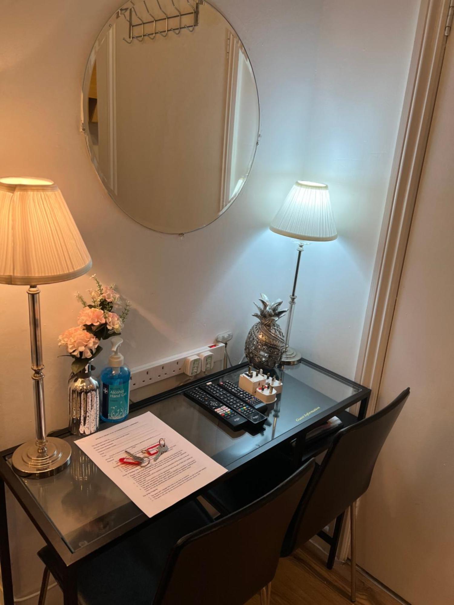 Brenda'S Apart Hotel London -Elephant & Castle Luaran gambar