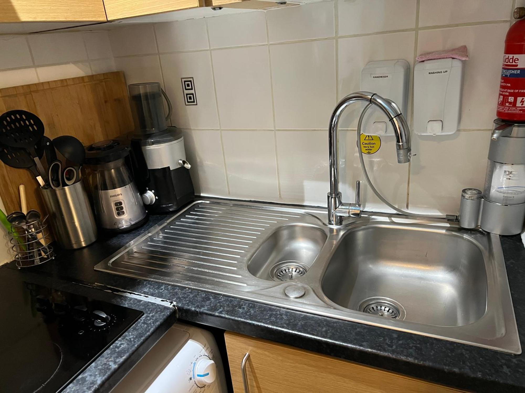 Brenda'S Apart Hotel London -Elephant & Castle Luaran gambar